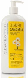 Szampon Clear Institute Rumianek 5 w 1 400 ml