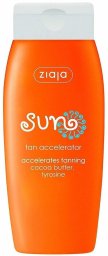 Wzmacniacz Opalenizny Ziaja 150 ml