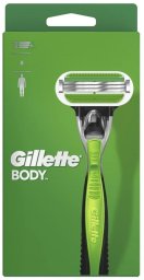Golarki Gillette Body