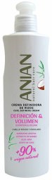 Krem do kręcenia włosów Anian 250 ml