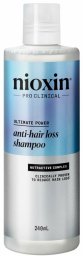 Szampon Przeciw Wypadaniu Włosów Nioxin SCALP RECOVERY 240 ml