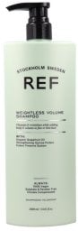 Szampon REF WEIGHTLESS VOLUME 1 L Zwiększanie objętości