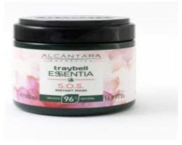 Maska do Włosów Alcantara Traybell Essentia 500 ml