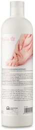 Krem Naprawczy przeciw Zrogowaceniom Eurostil Polli Ablandador Usuwacz odcisków (500 ml)