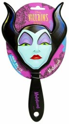 Grzebień Ułatwiający Rozczesywanie Mad Beauty Disney Villains Maleficent