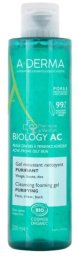 Aderma Żel Oczyszczający Biology Ac 200 ml