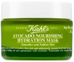 Maseczka do Twarzy Kiehl's 25 g Wiesiołek Awokado