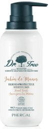 Mydło do Rąk z Dozownikiem Elifexir Ochraniacz skóry 200 ml