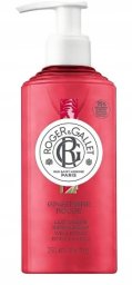 Roger & Gallet Balsam do Ciała Imbir Czerwony 250 ml