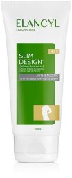 Kuracja Modelująca Elancyl Slim Design 45+ Tonizujący 200 ml