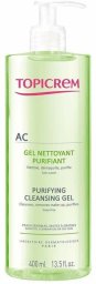 Krem Oczyszczający Topicrem Ac 400 ml