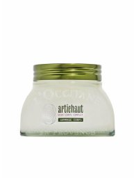 Peeling do Ciała L'Occitane En Provence 200 ml Karczochy