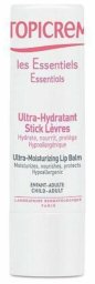 Balsam Nawilżający do Ust Topicrem Hydra+ Stick 4 g