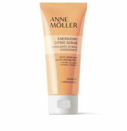 Peeling do Ciała Anne Mller Clean Up Energetyzujący 100 ml