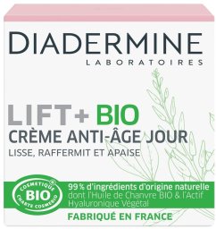 Krem na Dzień Diadermine Lift Bio Przeciwzmarszczkowy 50 ml