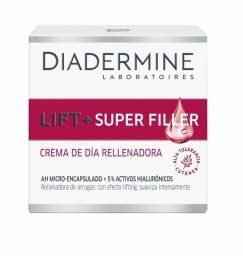 Krem na Dzień Diadermine Lift Super Filler 50 ml