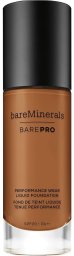 Płynny Podkład do Twarzy bareMinerals Barepro Maple Spf 20 30 ml