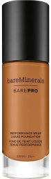 Kremowy podkład do makijażu bareMinerals Barepro Latte Spf 20 30 ml