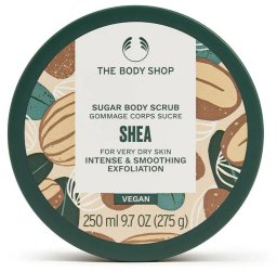 Peeling do Ciała The Body Shop Masło Shea 250 ml