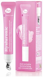 Krem pod Oczy 7DAYS MY BEAUTY WEEK