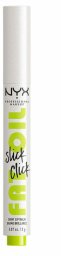 Kolorowy Balsam do Ust NYX Fat Oil Slick Click Man character 2 g