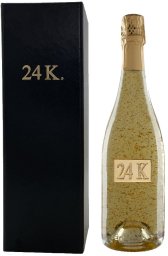 Wino Musujące 24K Gold White 75 cl