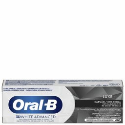 Pasta do zębów Oral-B 3D WHITE LUXE 75 ml