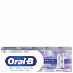 Pasta do zębów Oral-B 3D WHITE 75 ml (75 ml)