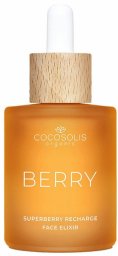 Serum do Twarzy Cocosolis ROSTRO 50 ml