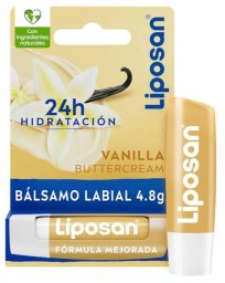 Balsam do Ust Liposan VANILLA BUTTERCREAM 4,8 g