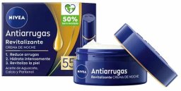 Krem na Dzień Havaianas ANTI-ARRUGAS 55+ 50 ml