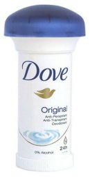 Dezodorant w Kremie Original Dove Original (50 ml) 50 ml