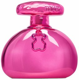 Perfumy Damskie Tous ELECTROTOUCH EDP 50 ml