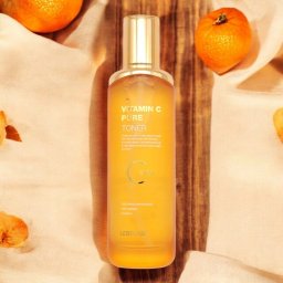 LEBELAGE Tonik do twarzy Vitamin C Pure