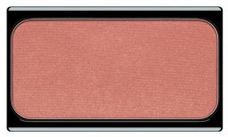 Róż Blusher Artdeco - 44 - red orange blush 5 g
