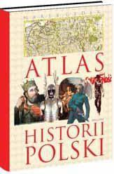  Atlas historii Polski - 156390