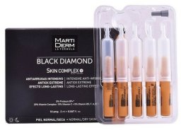 Ampułki Skin Complex Anti Wrinkle Martiderm - 30 Jednostki