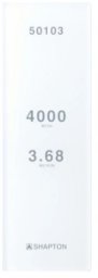 SHAPTON 50103 kamień wodny do ostrzenia gradacja 4000