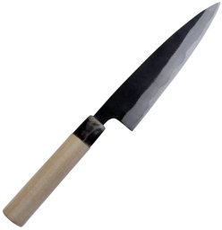 Nóż Haiku RYOMA SAKAMOTO Ko-Yanagi 135 mm [RS04]