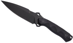 Hydra Knives PHOBOS BLACK HK-16-BL