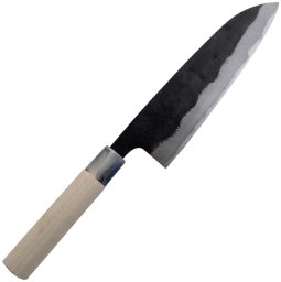 Nóż Haiku RYOMA SAKAMOTO Santoku 165 mm [RS02]
