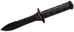 Aitor JUNGLE KING II BLACK 16013
