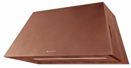 FABER CHLOE EVO+ OC 70CM Okap przyścienny, kolor stara miedź