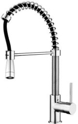 BATERIA MARSEILLES SPRING G CHROM FM56024C