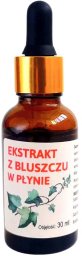 B BIOM 100% Nat. Olejek 30ml Ekstrakt z bluszczu &