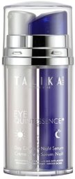 Pielęgnacja Obszaru pod Oczami Talika Eye Quintessence Dzień/noc 2 x 10 ml
