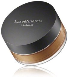 Podkład pod makijaż puder bareMinerals Original N 28 Golden deep Spf 15 8 g