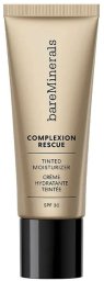 Nawilżający krem koloryzujący bareMinerals Complexion Rescue Cinnamon Spf 30 35 ml