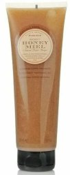 Peeling do Ciała Perlier Honey 250 ml Środek Czyszczący Miód