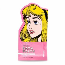 Sole do kąpieli Mad Beauty 80 g Brzoskwinia